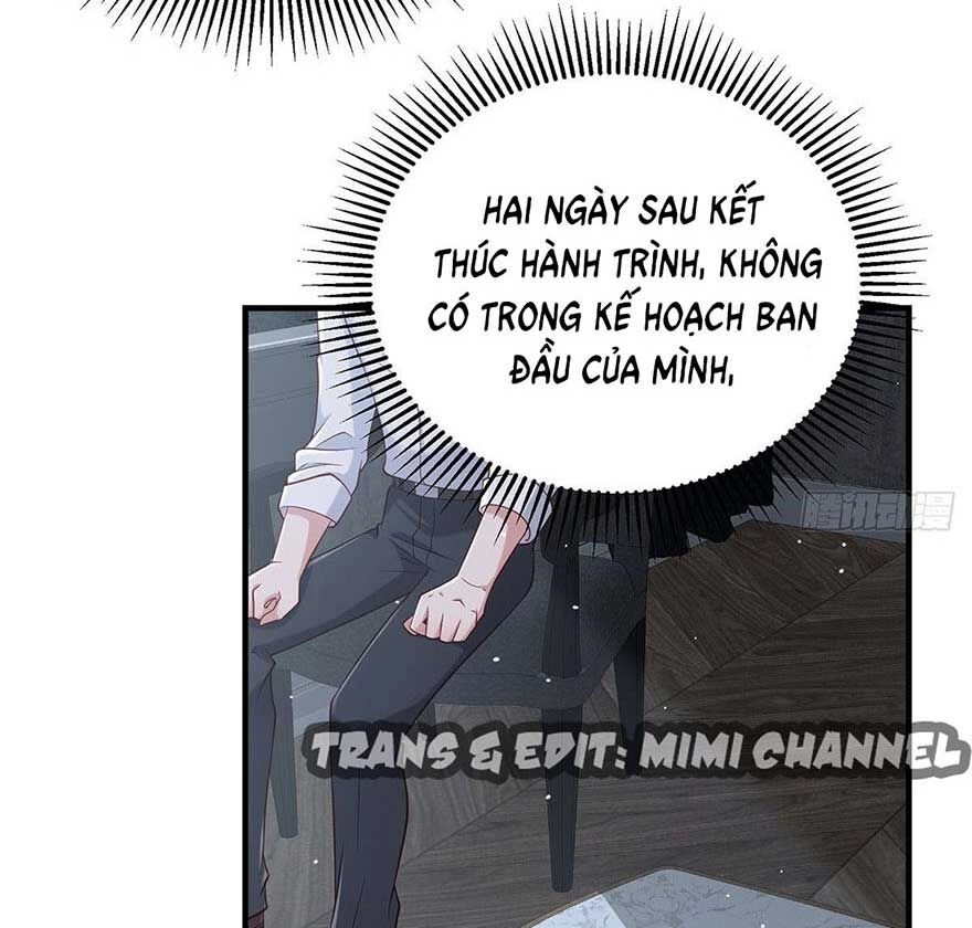 Trang Điểm Lộng Lẫy Để Gả Cho Anh Chapter 12 - 3