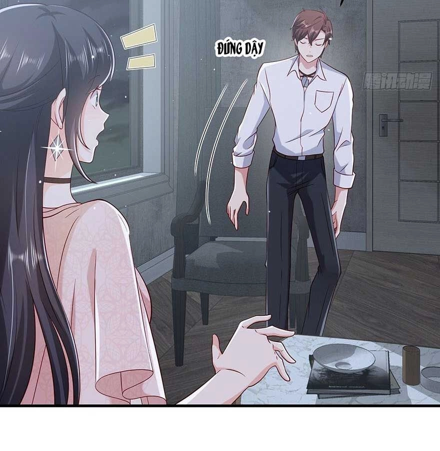 Trang Điểm Lộng Lẫy Để Gả Cho Anh Chapter 12 - 5