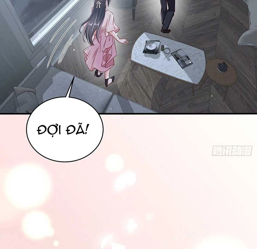 Trang Điểm Lộng Lẫy Để Gả Cho Anh Chapter 12 - 8