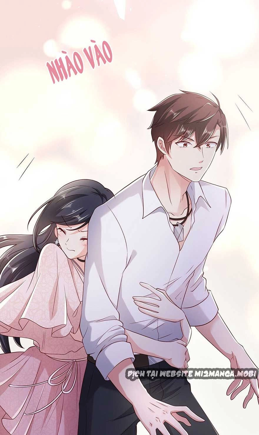 Trang Điểm Lộng Lẫy Để Gả Cho Anh Chapter 12 - 9