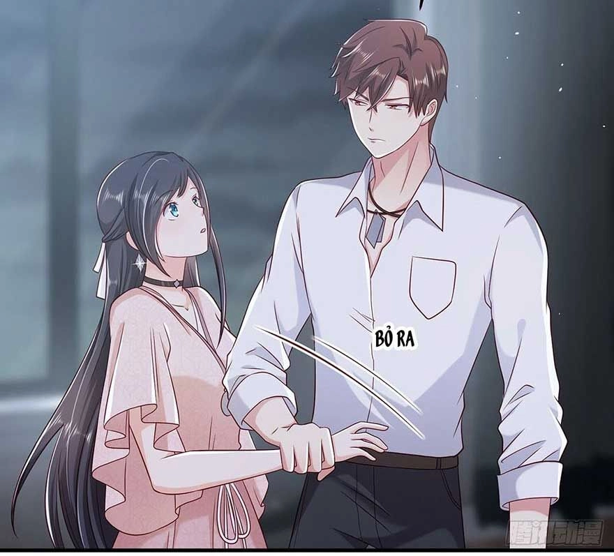 Trang Điểm Lộng Lẫy Để Gả Cho Anh Chapter 12 - 12