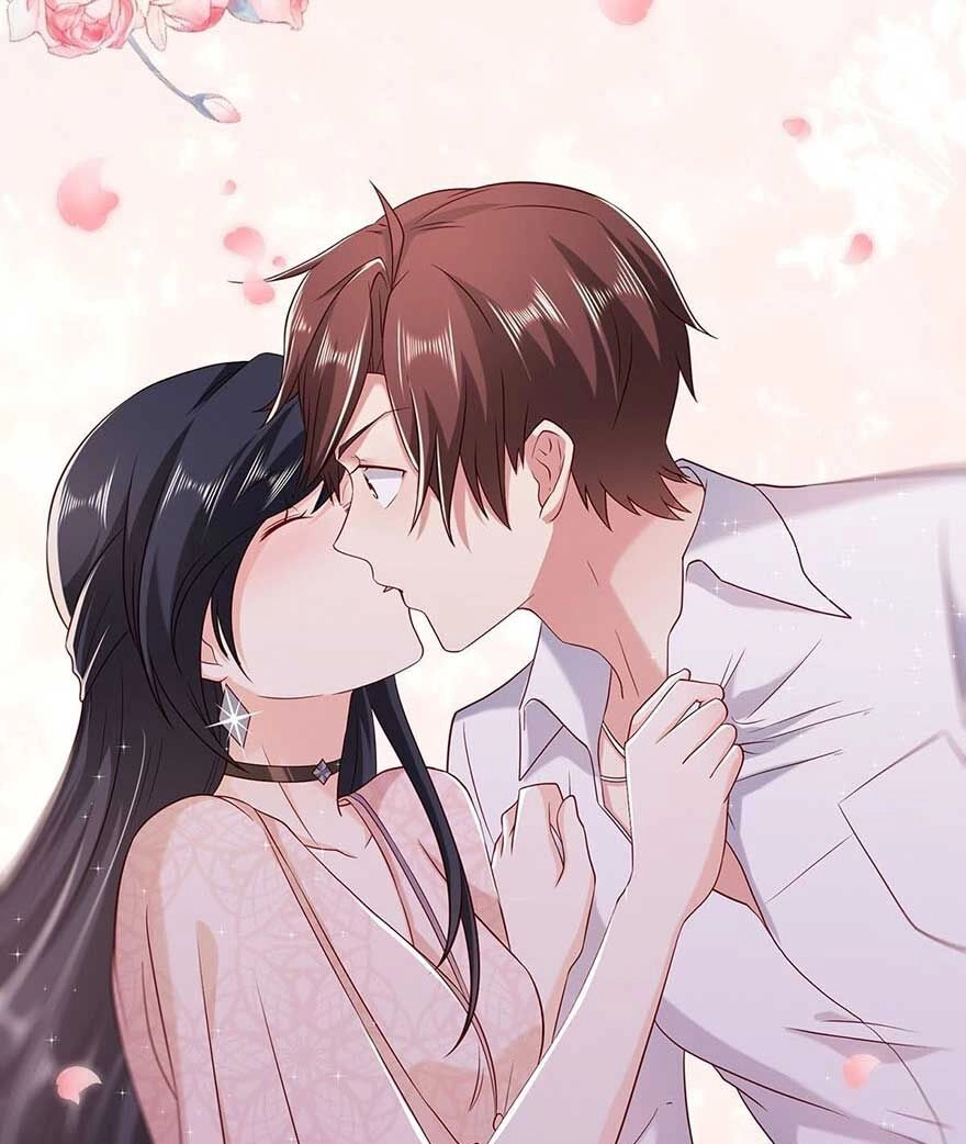 Trang Điểm Lộng Lẫy Để Gả Cho Anh Chapter 12 - 16