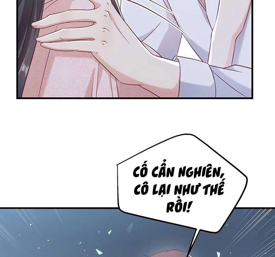 Trang Điểm Lộng Lẫy Để Gả Cho Anh Chapter 12 - 19