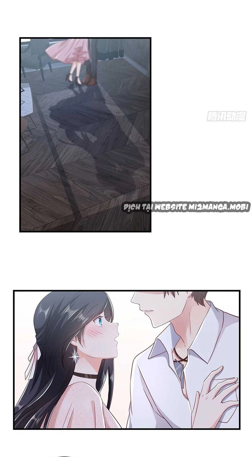 Trang Điểm Lộng Lẫy Để Gả Cho Anh Chapter 12 - 27