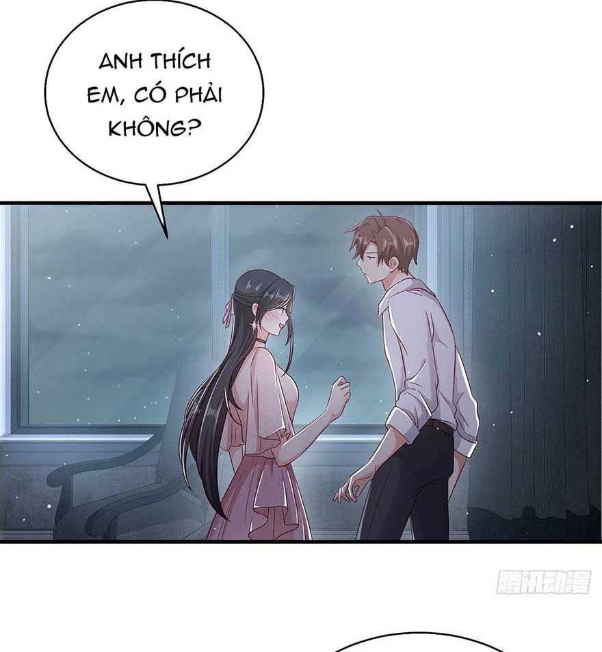 Trang Điểm Lộng Lẫy Để Gả Cho Anh Chapter 12 - 28