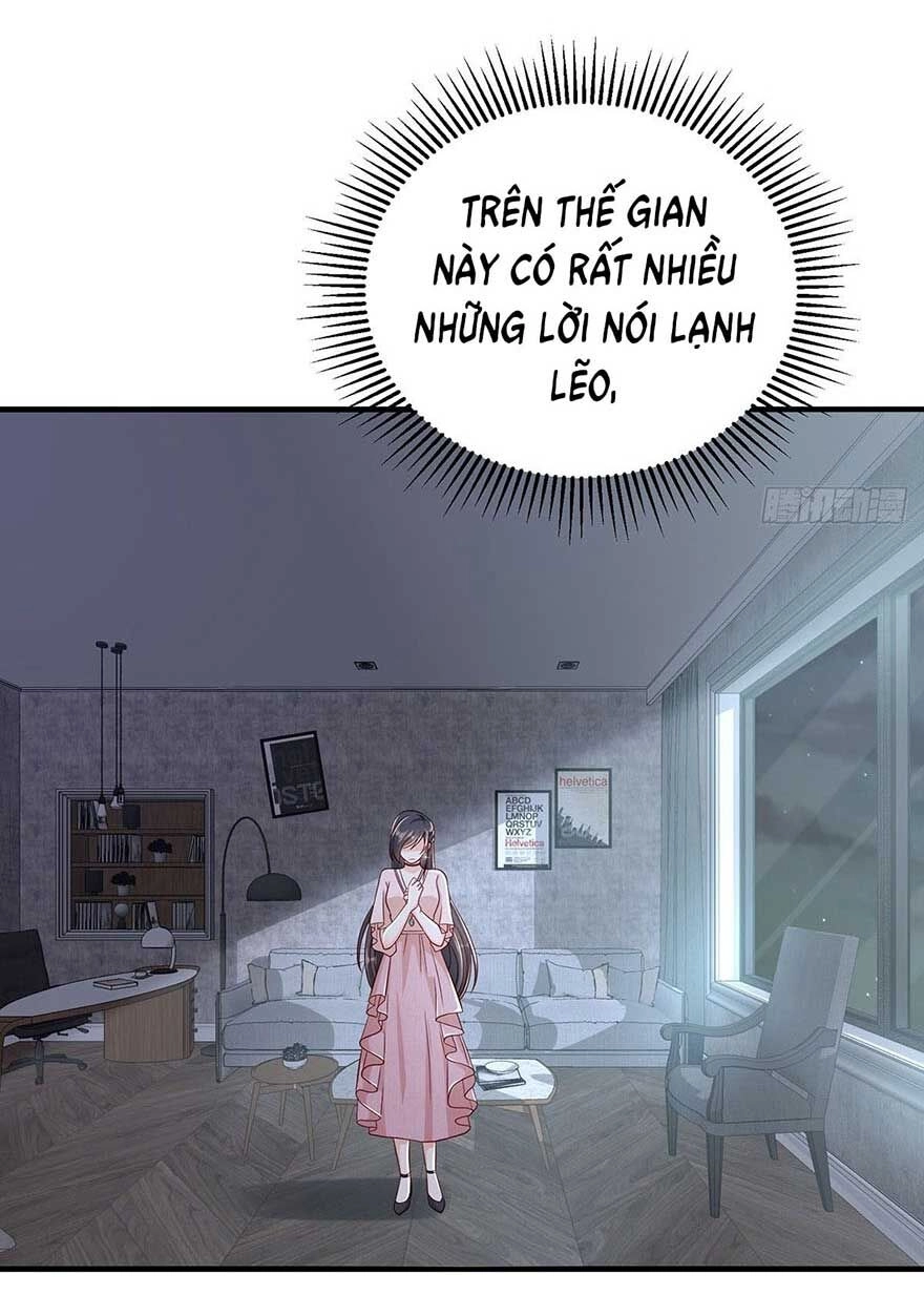 Trang Điểm Lộng Lẫy Để Gả Cho Anh Chapter 12 - 31