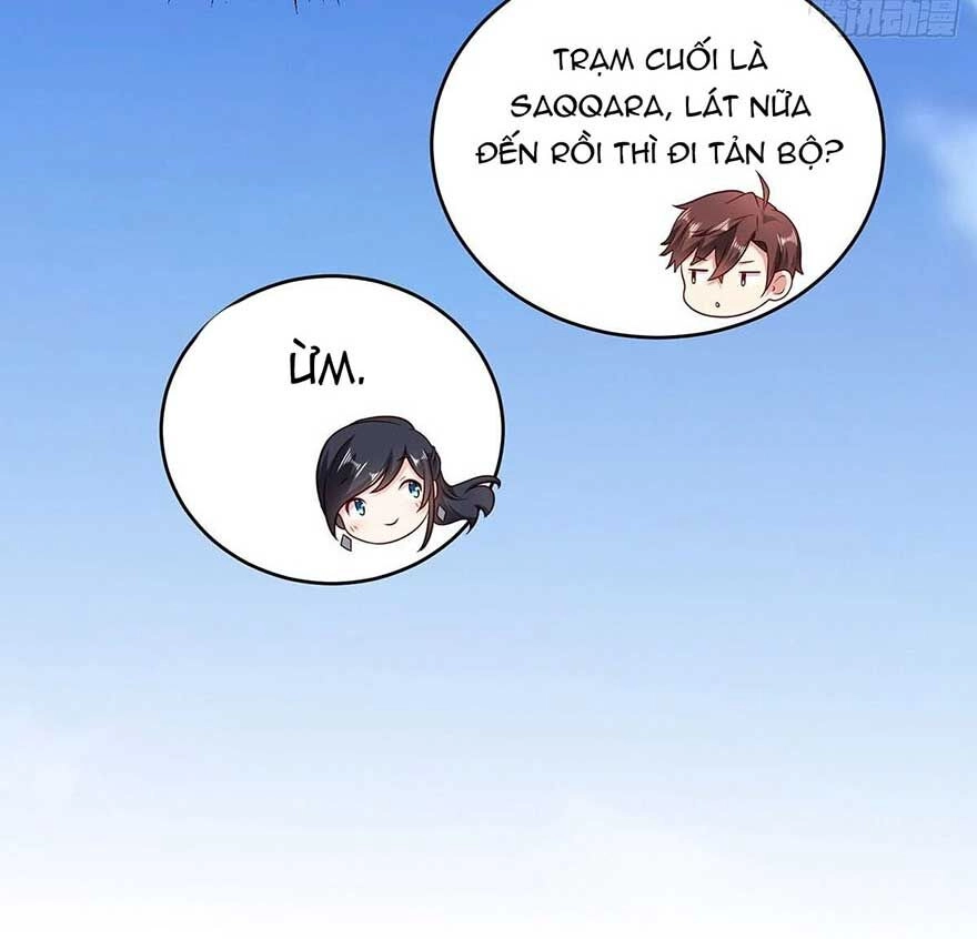 Trang Điểm Lộng Lẫy Để Gả Cho Anh Chapter 12 - 38