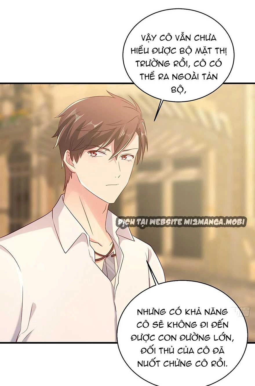 Trang Điểm Lộng Lẫy Để Gả Cho Anh Chapter 12 - 41