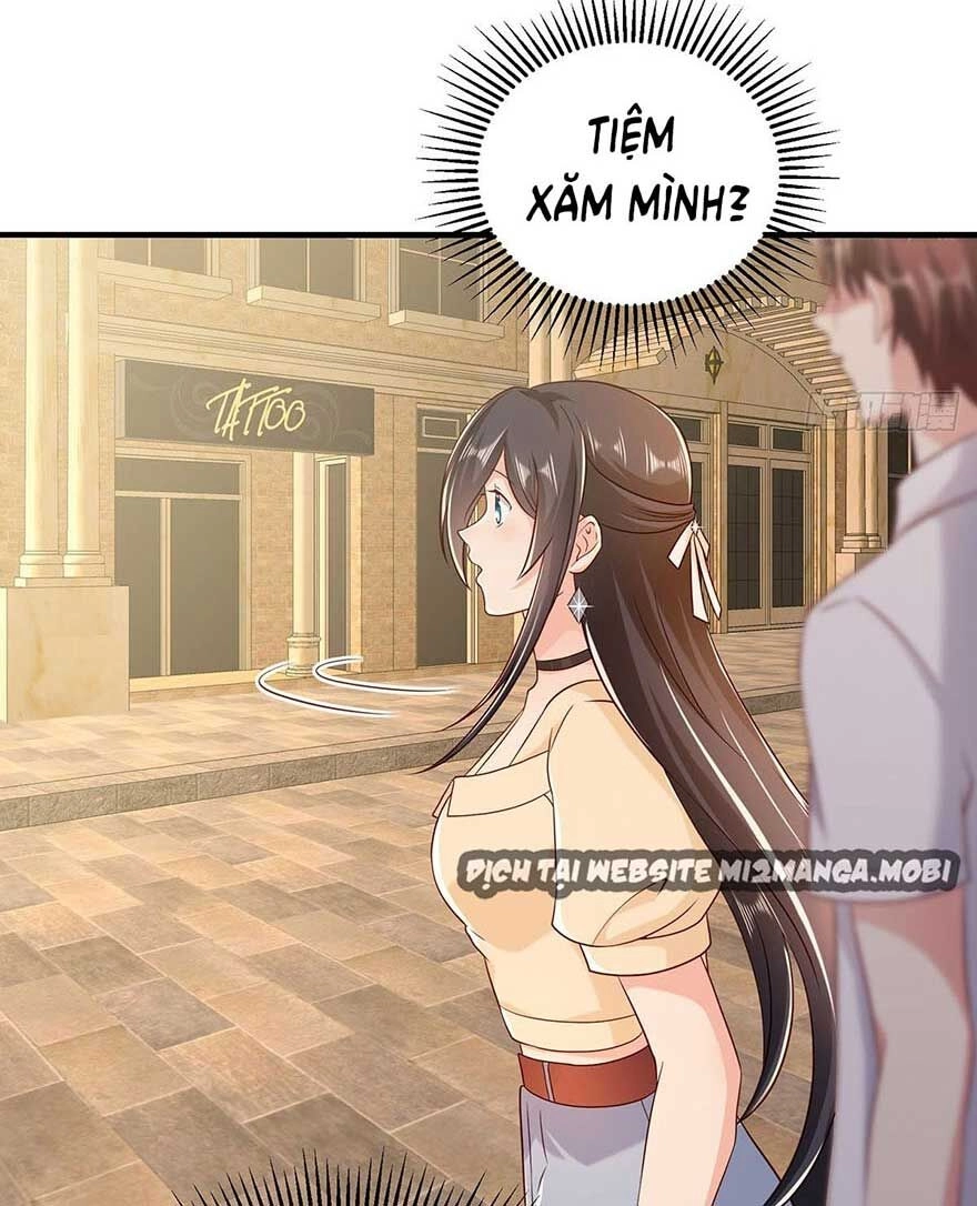 Trang Điểm Lộng Lẫy Để Gả Cho Anh Chapter 12 - 44