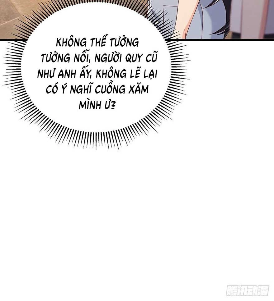 Trang Điểm Lộng Lẫy Để Gả Cho Anh Chapter 12 - 45