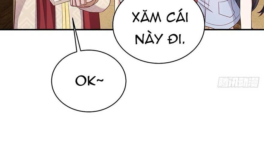 Trang Điểm Lộng Lẫy Để Gả Cho Anh Chapter 13 - 3