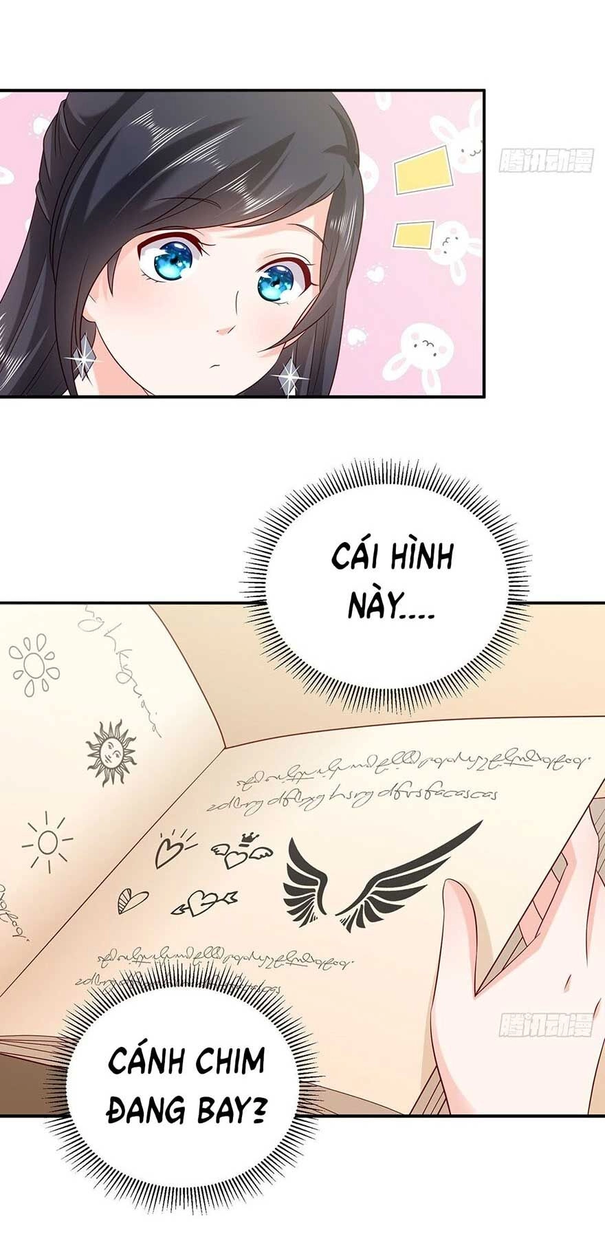 Trang Điểm Lộng Lẫy Để Gả Cho Anh Chapter 13 - 6