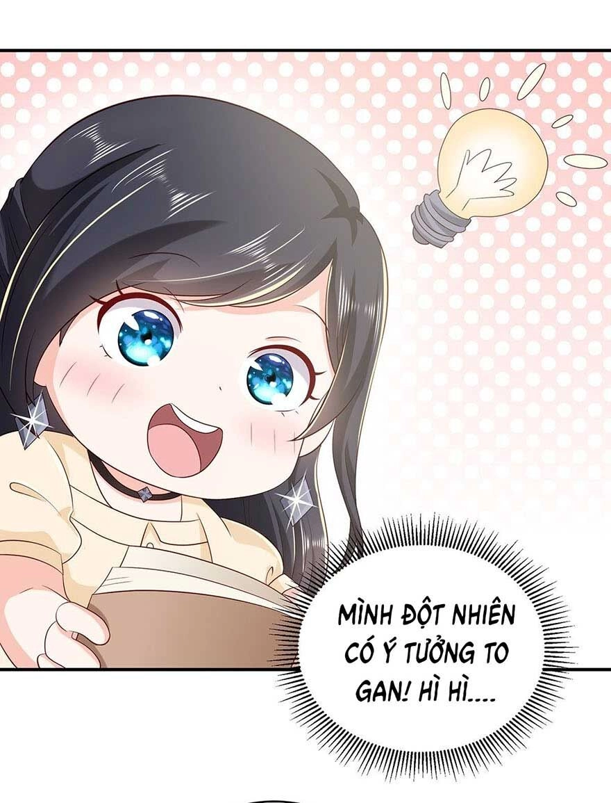 Trang Điểm Lộng Lẫy Để Gả Cho Anh Chapter 13 - 8