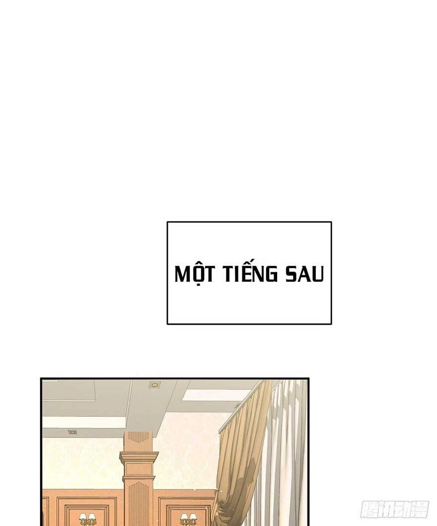 Trang Điểm Lộng Lẫy Để Gả Cho Anh Chapter 13 - 11