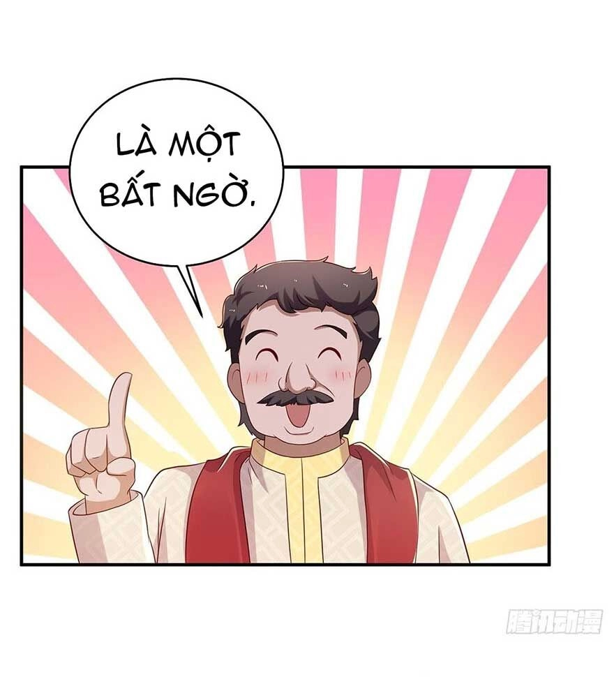 Trang Điểm Lộng Lẫy Để Gả Cho Anh Chapter 13 - 14