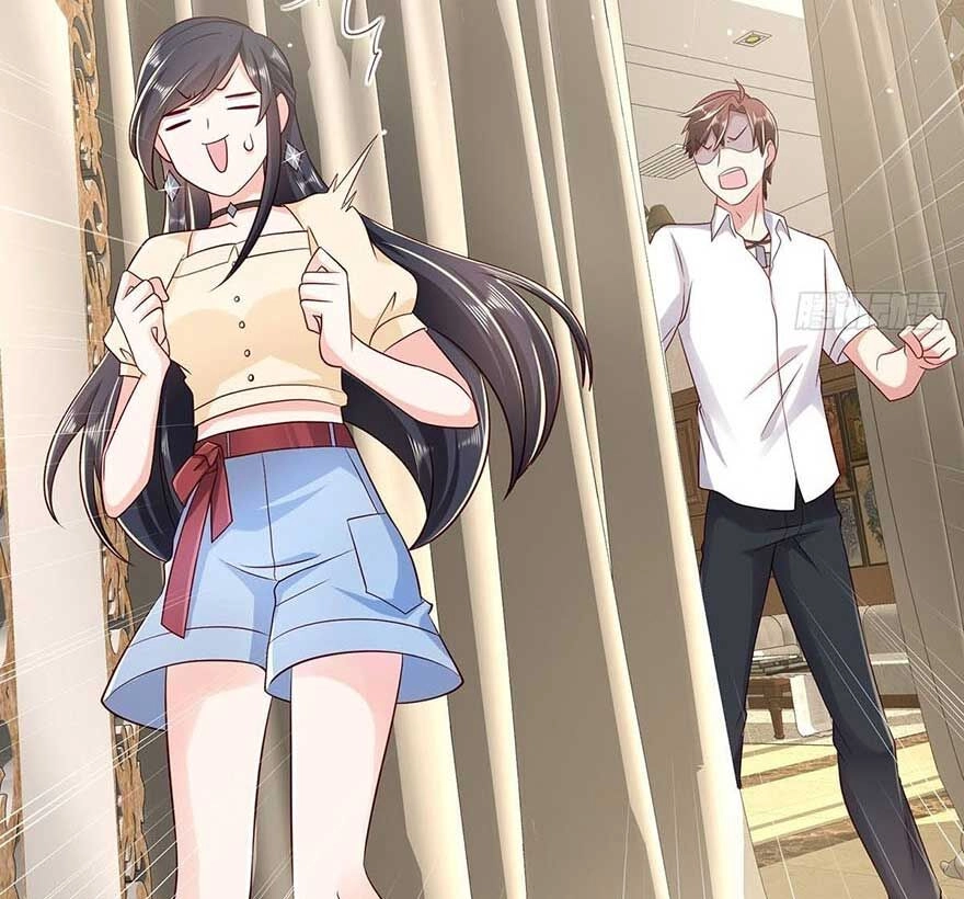 Trang Điểm Lộng Lẫy Để Gả Cho Anh Chapter 13 - 18