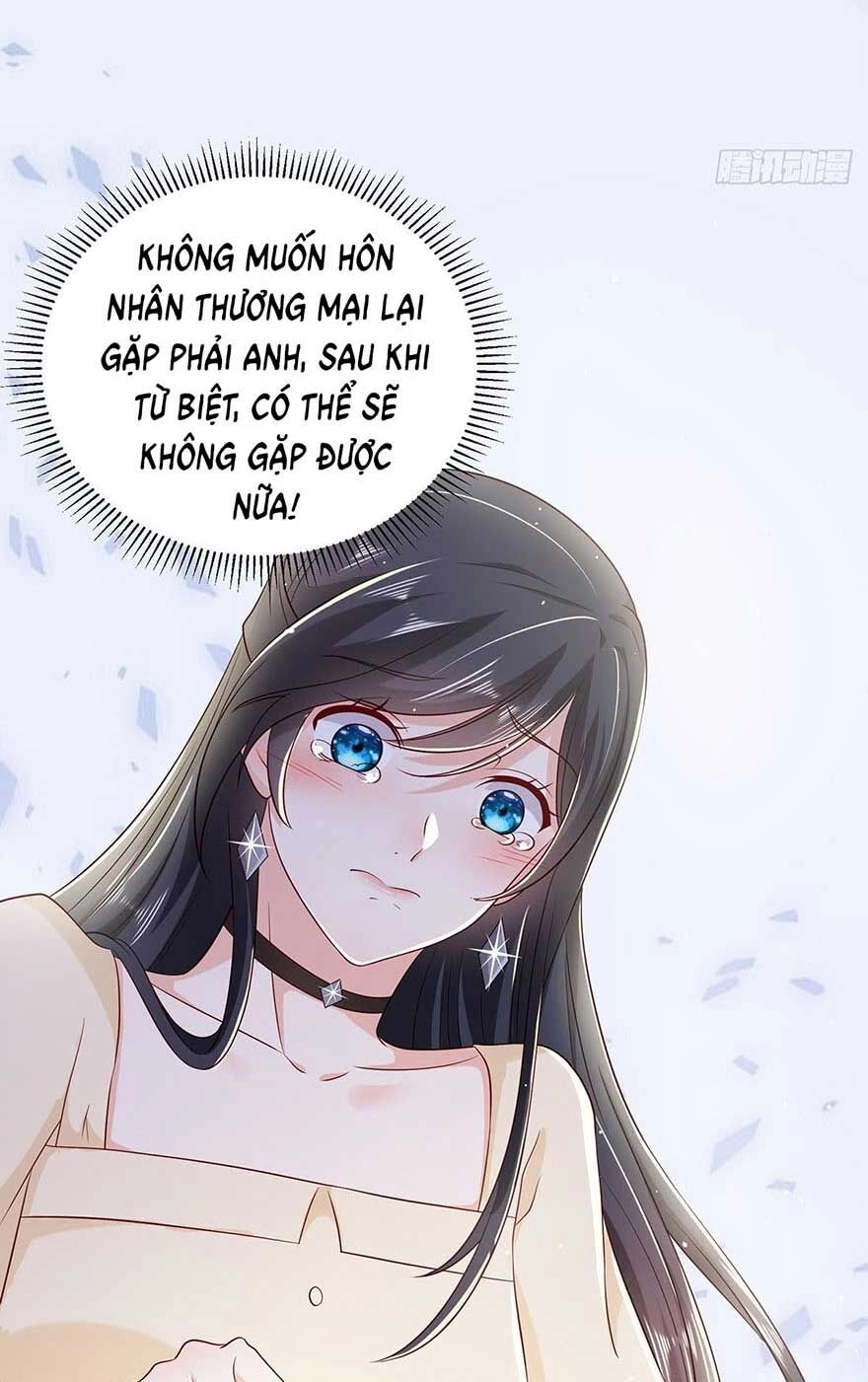 Trang Điểm Lộng Lẫy Để Gả Cho Anh Chapter 13 - 27