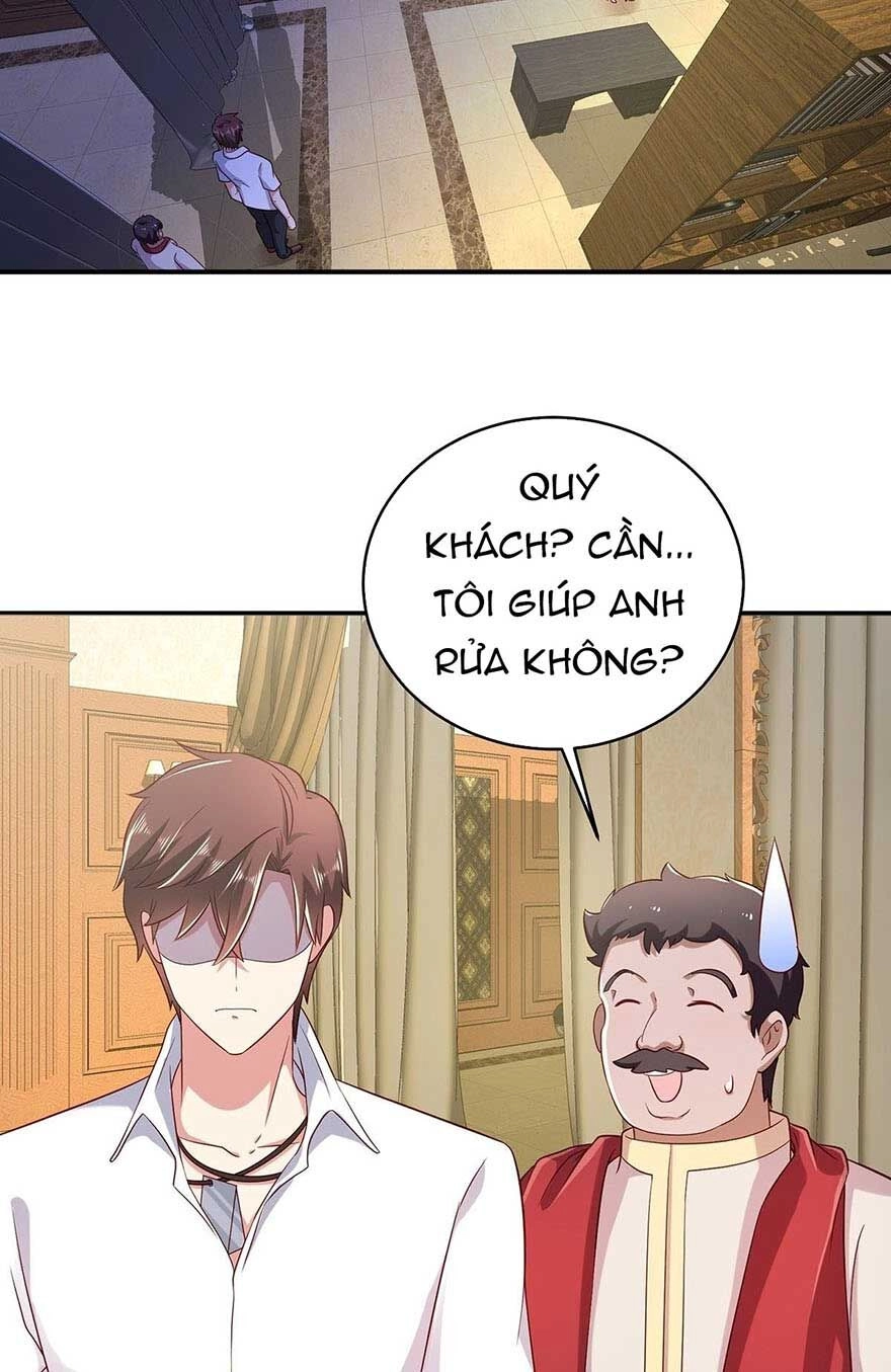 Trang Điểm Lộng Lẫy Để Gả Cho Anh Chapter 13 - 31