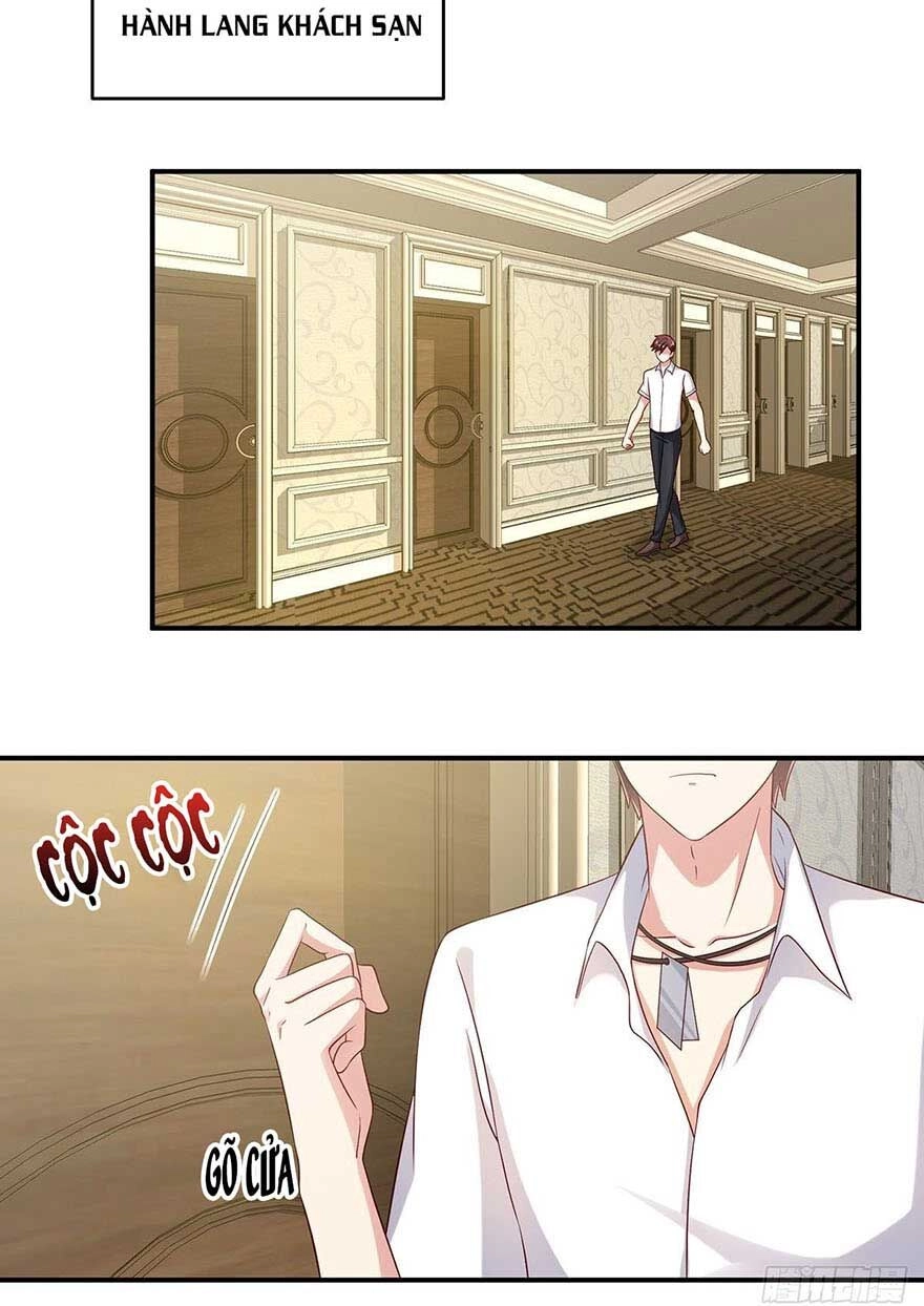 Trang Điểm Lộng Lẫy Để Gả Cho Anh Chapter 13 - 36