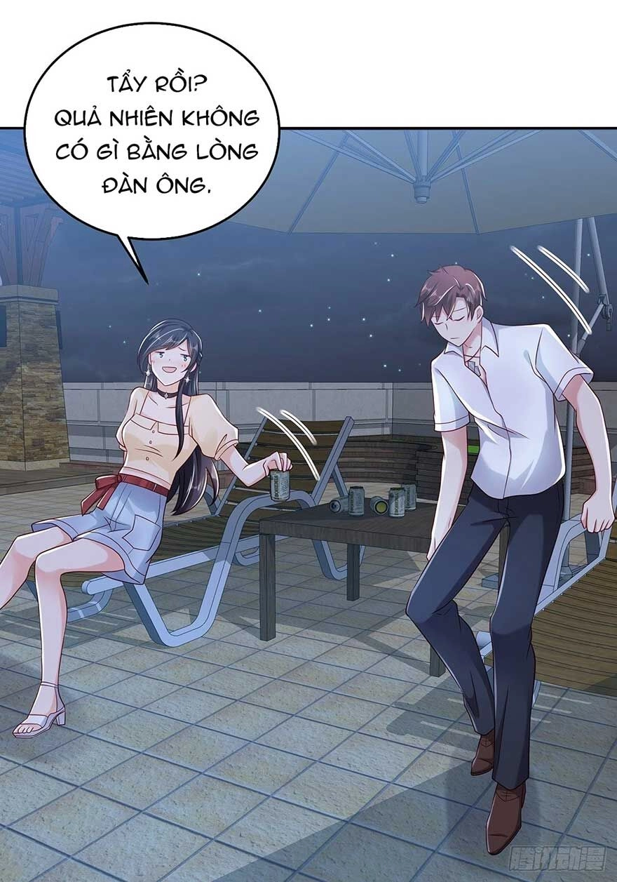 Trang Điểm Lộng Lẫy Để Gả Cho Anh Chapter 14 - 8