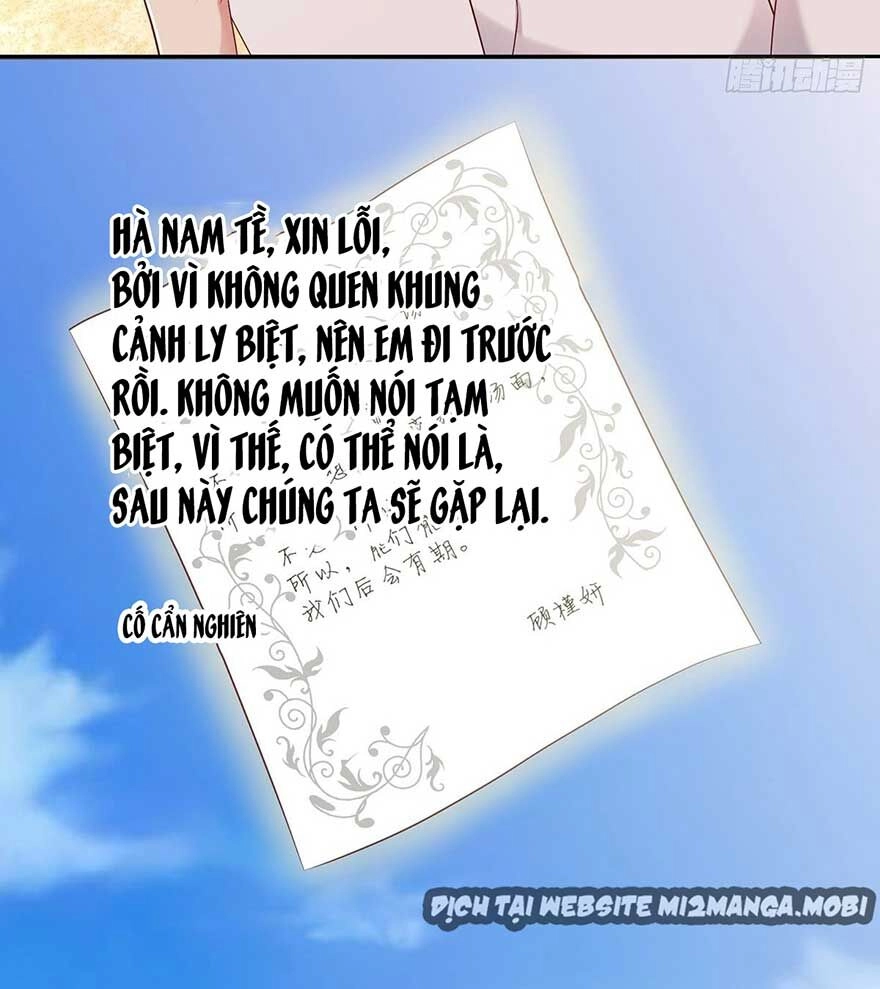 Trang Điểm Lộng Lẫy Để Gả Cho Anh Chapter 14 - 37