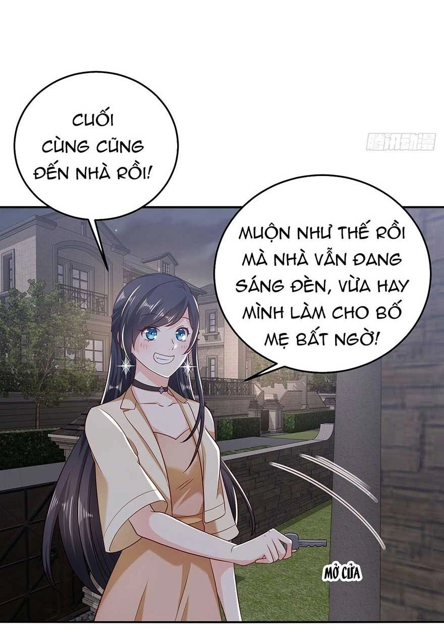 Trang Điểm Lộng Lẫy Để Gả Cho Anh Chapter 15 - 2
