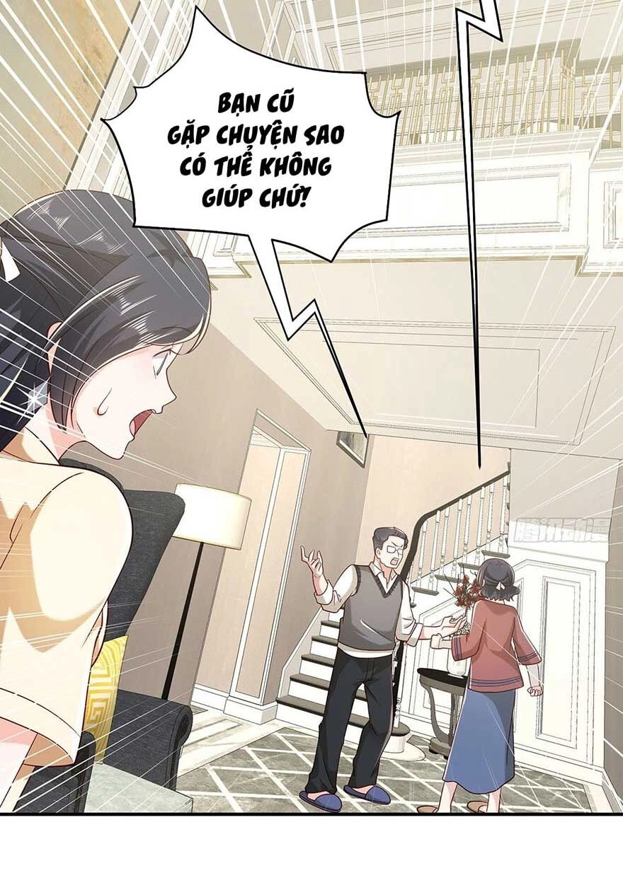 Trang Điểm Lộng Lẫy Để Gả Cho Anh Chapter 15 - 4