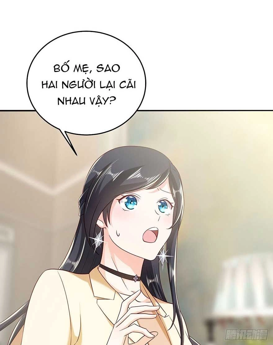 Trang Điểm Lộng Lẫy Để Gả Cho Anh Chapter 15 - 5