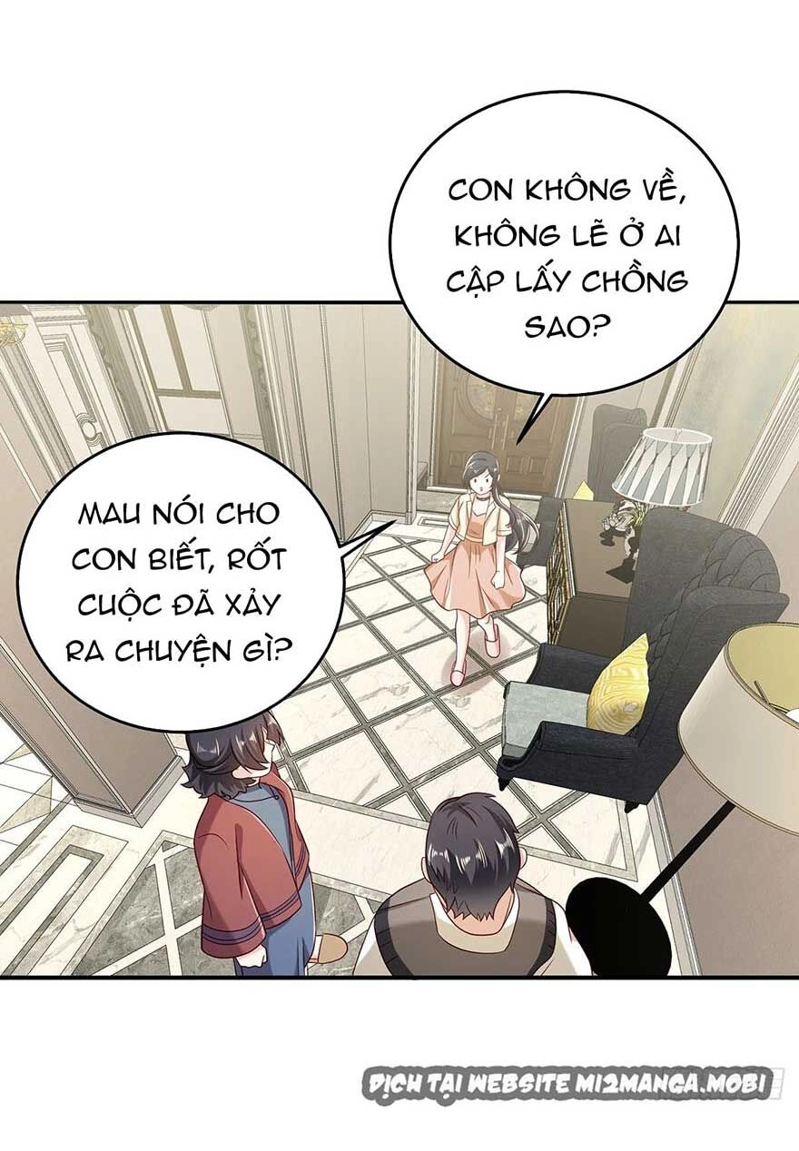 Trang Điểm Lộng Lẫy Để Gả Cho Anh Chapter 15 - 7