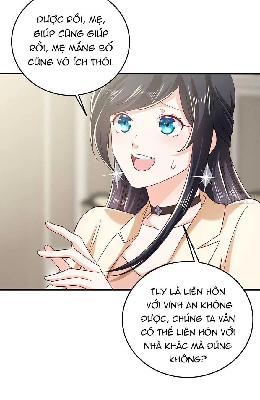 Trang Điểm Lộng Lẫy Để Gả Cho Anh Chapter 15 - 14