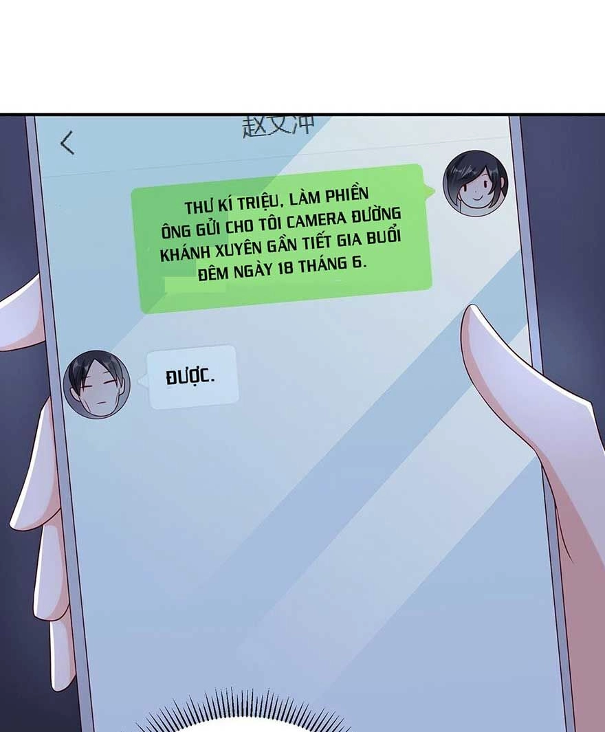 Trang Điểm Lộng Lẫy Để Gả Cho Anh Chapter 15 - 23