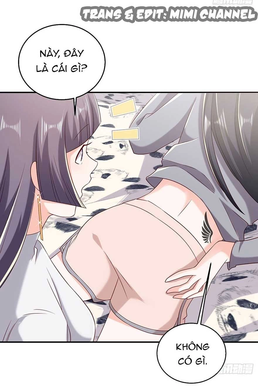 Trang Điểm Lộng Lẫy Để Gả Cho Anh Chapter 16 - 3