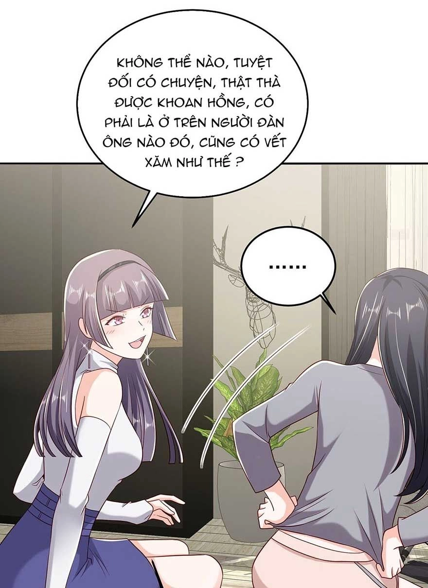 Trang Điểm Lộng Lẫy Để Gả Cho Anh Chapter 16 - 4