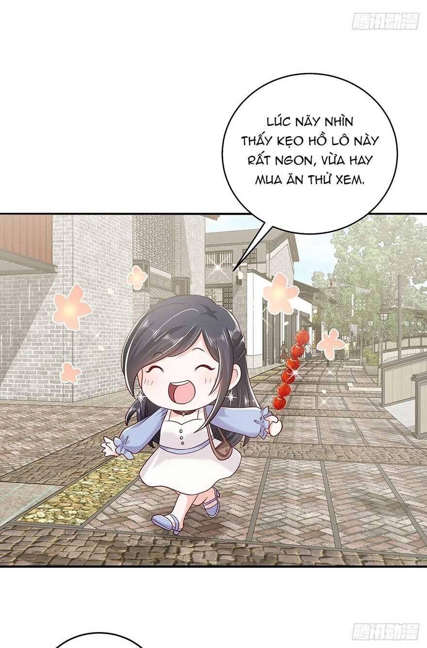 Trang Điểm Lộng Lẫy Để Gả Cho Anh Chapter 16 - 16