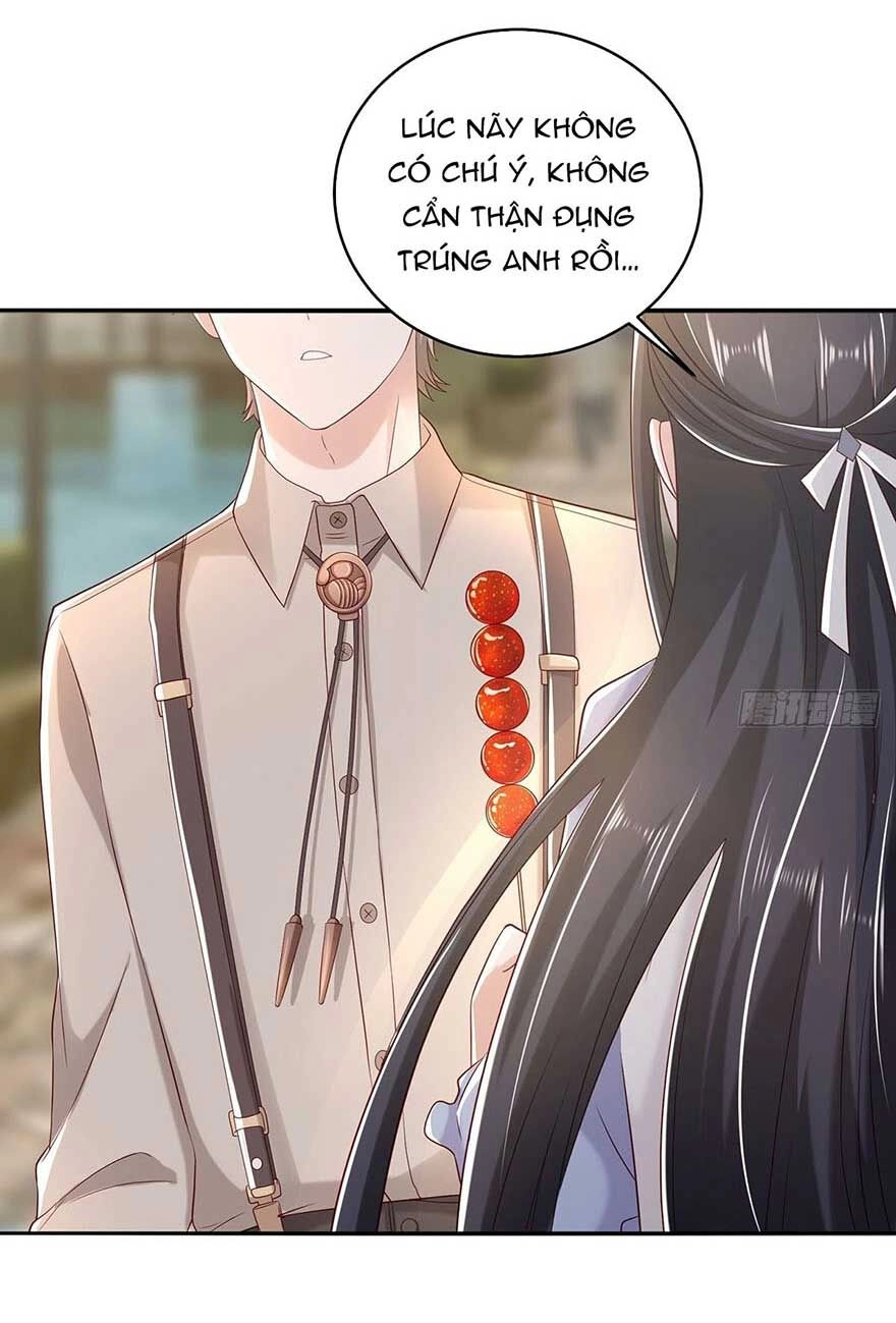 Trang Điểm Lộng Lẫy Để Gả Cho Anh Chapter 16 - 20