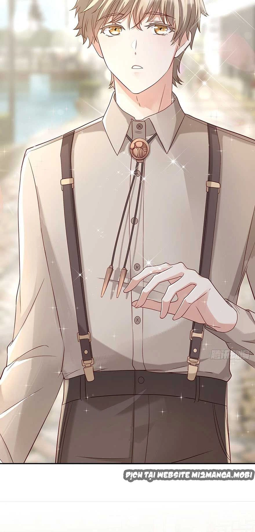 Trang Điểm Lộng Lẫy Để Gả Cho Anh Chapter 16 - 22