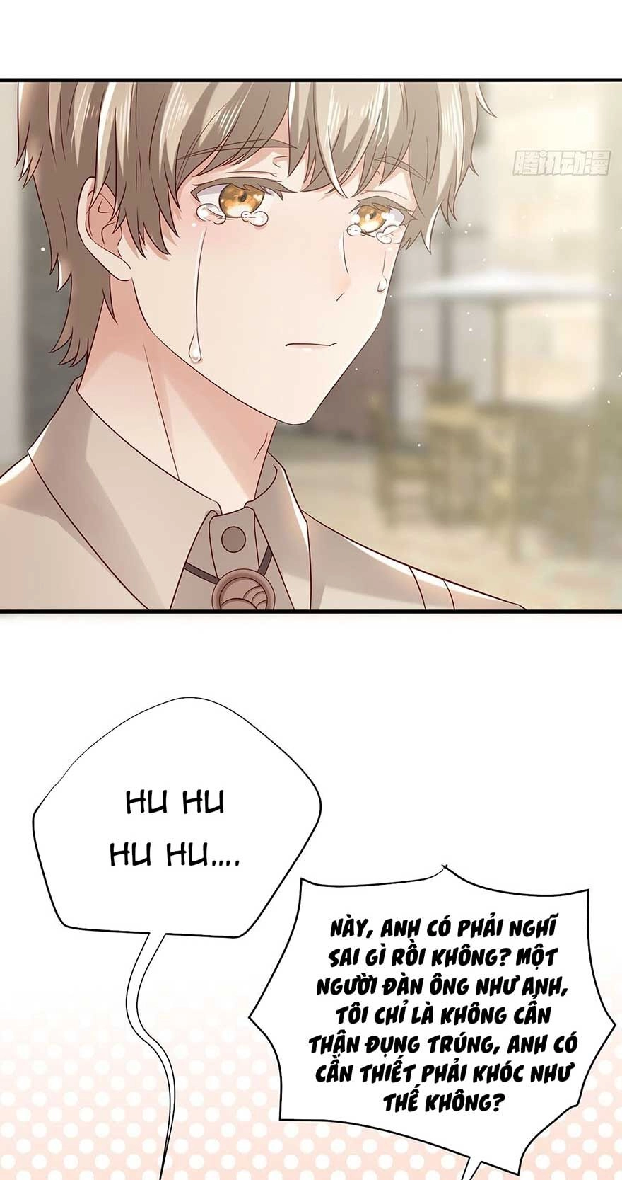 Trang Điểm Lộng Lẫy Để Gả Cho Anh Chapter 17 - 2