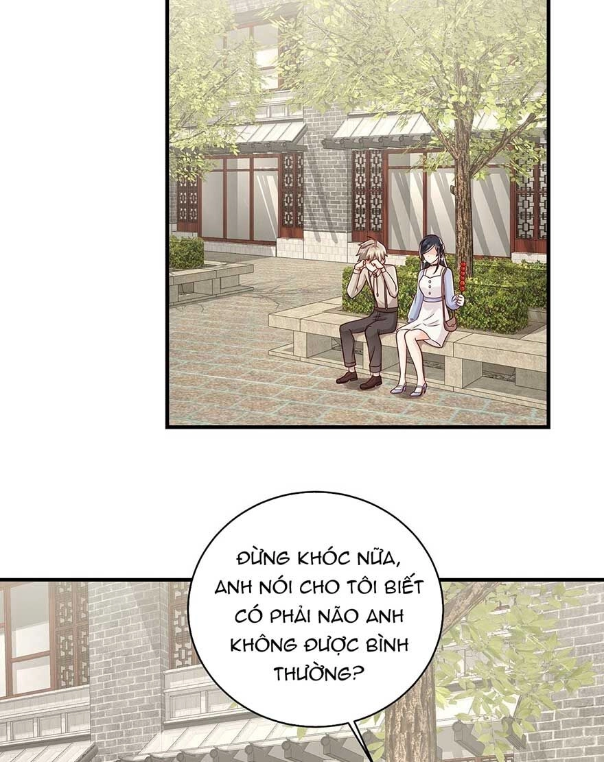 Trang Điểm Lộng Lẫy Để Gả Cho Anh Chapter 17 - 6