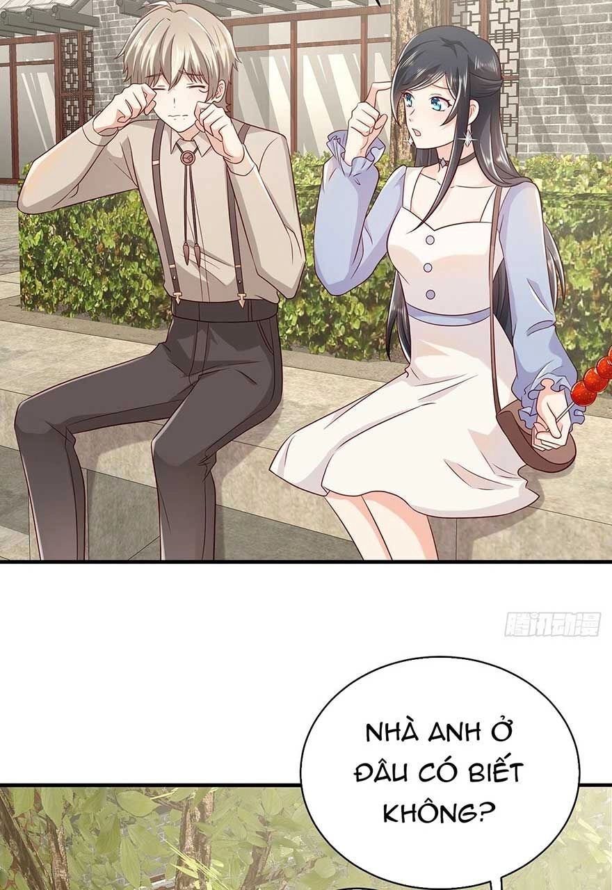 Trang Điểm Lộng Lẫy Để Gả Cho Anh Chapter 17 - 7