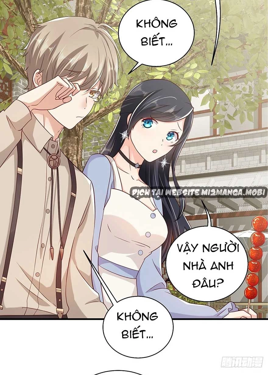 Trang Điểm Lộng Lẫy Để Gả Cho Anh Chapter 17 - 8