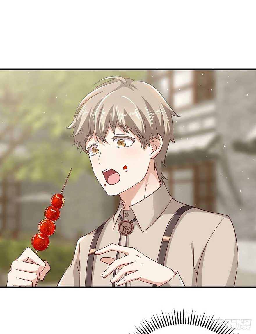 Trang Điểm Lộng Lẫy Để Gả Cho Anh Chapter 17 - 10