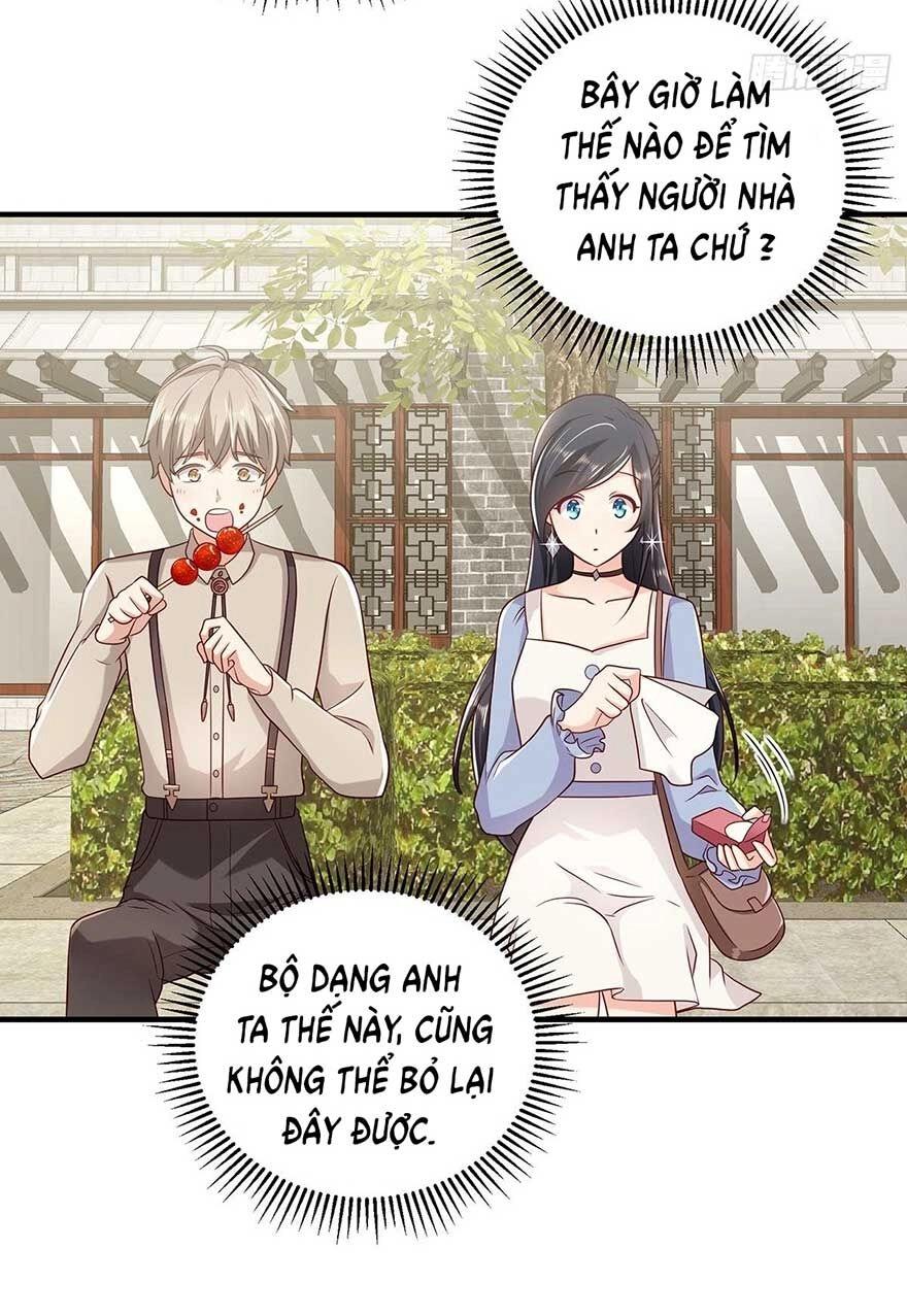 Trang Điểm Lộng Lẫy Để Gả Cho Anh Chapter 17 - 12