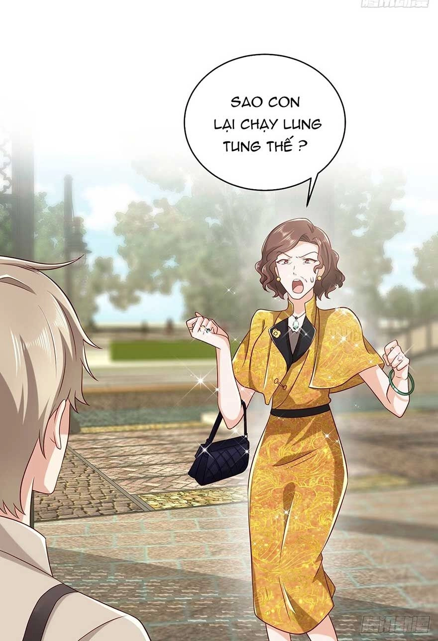 Trang Điểm Lộng Lẫy Để Gả Cho Anh Chapter 17 - 15