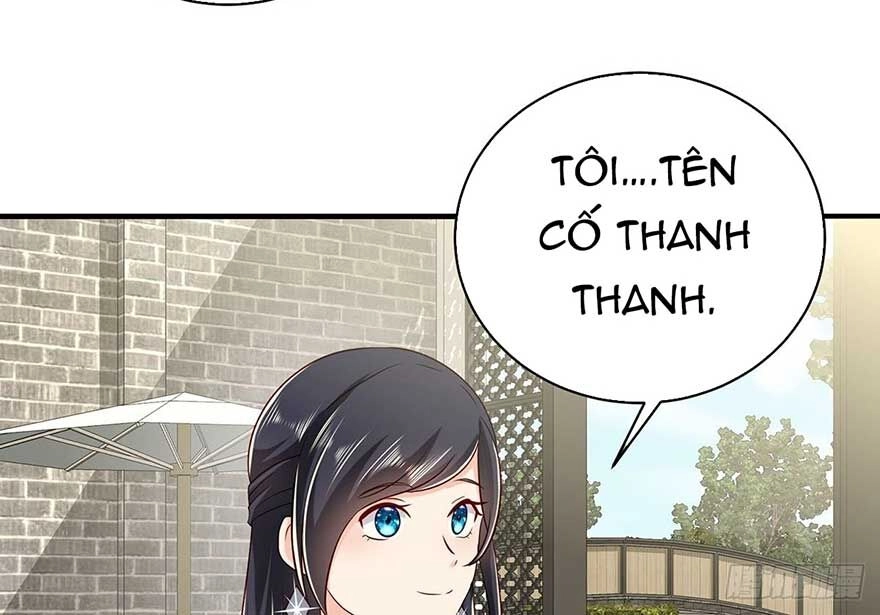 Trang Điểm Lộng Lẫy Để Gả Cho Anh Chapter 17 - 20