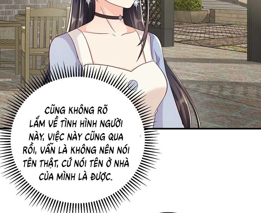 Trang Điểm Lộng Lẫy Để Gả Cho Anh Chapter 17 - 21