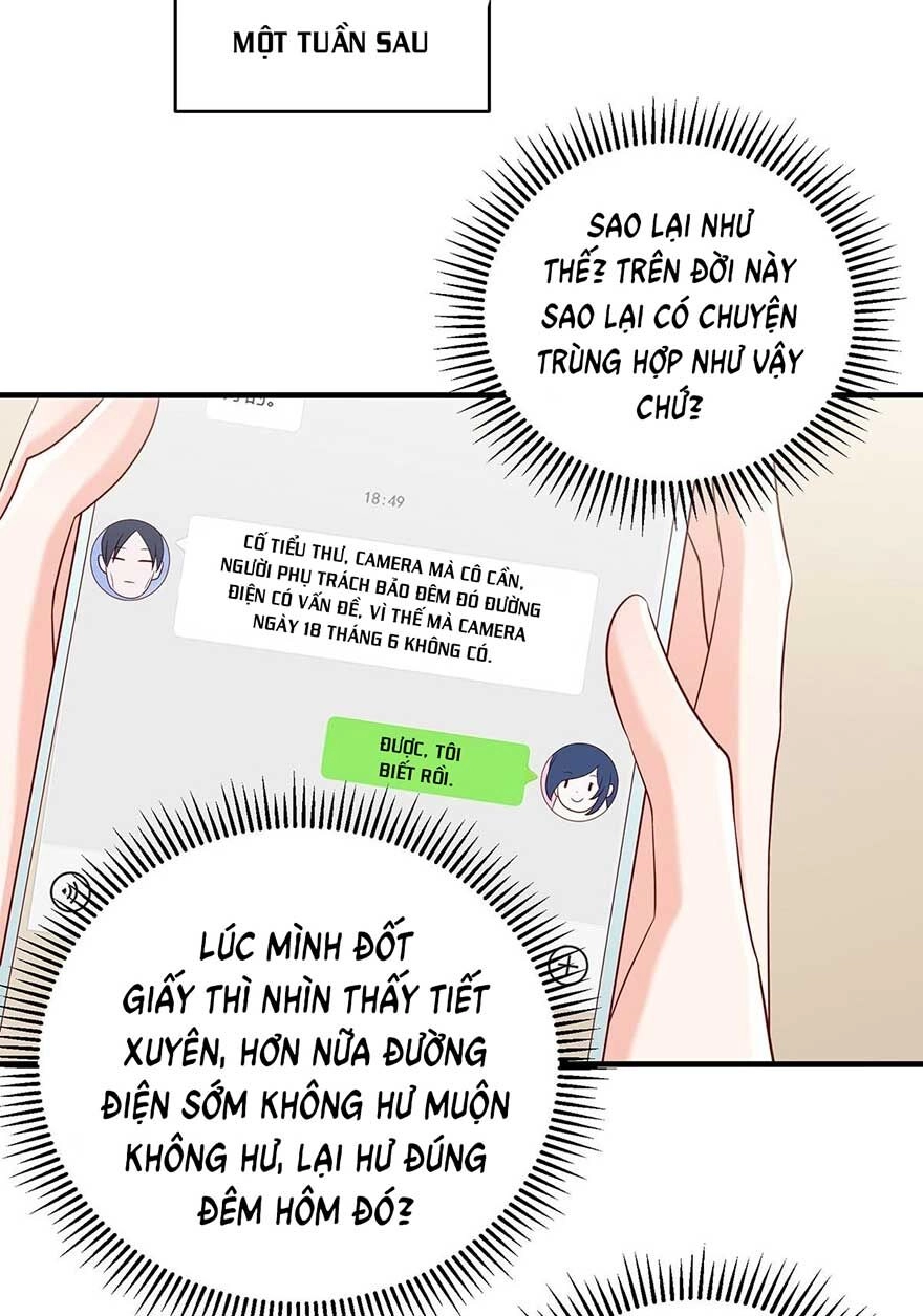 Trang Điểm Lộng Lẫy Để Gả Cho Anh Chapter 17 - 26