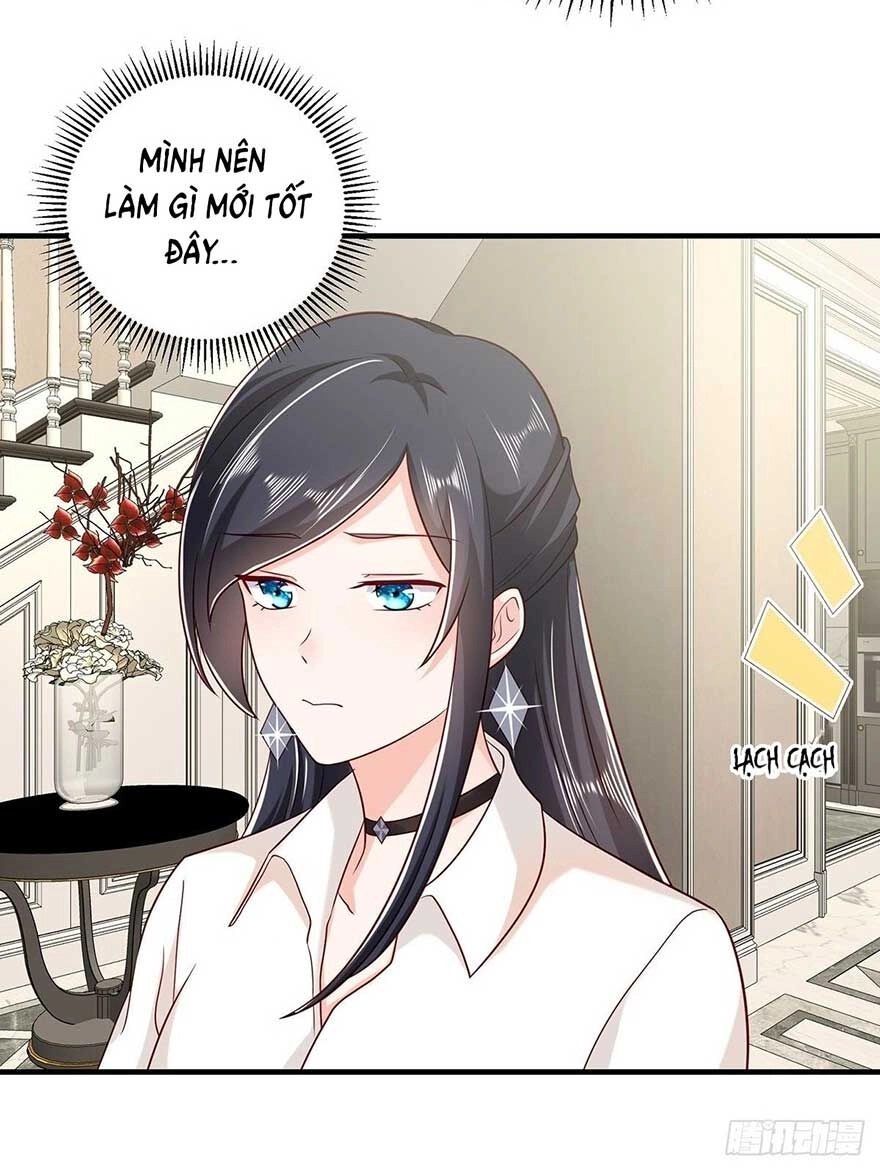 Trang Điểm Lộng Lẫy Để Gả Cho Anh Chapter 17 - 30