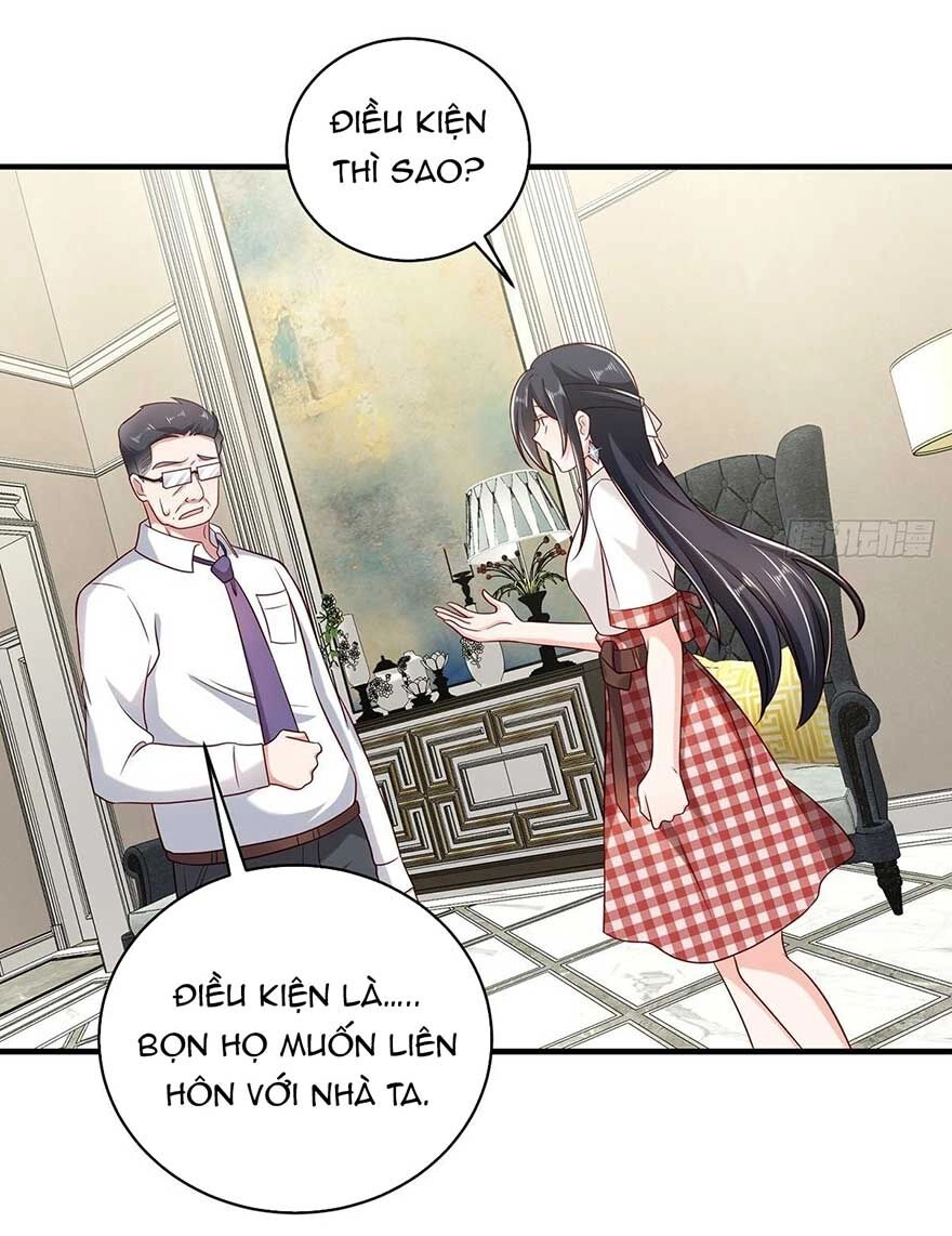 Trang Điểm Lộng Lẫy Để Gả Cho Anh Chapter 17 - 34