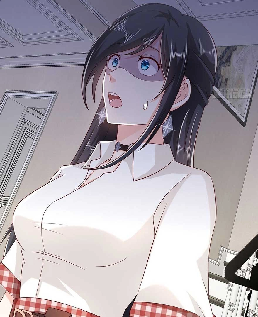 Trang Điểm Lộng Lẫy Để Gả Cho Anh Chapter 17 - 38