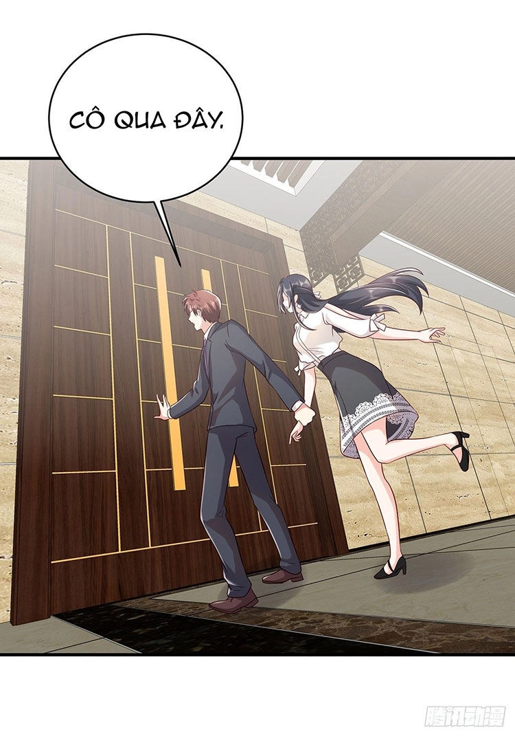 Trang Điểm Lộng Lẫy Để Gả Cho Anh Chapter 19 - 1